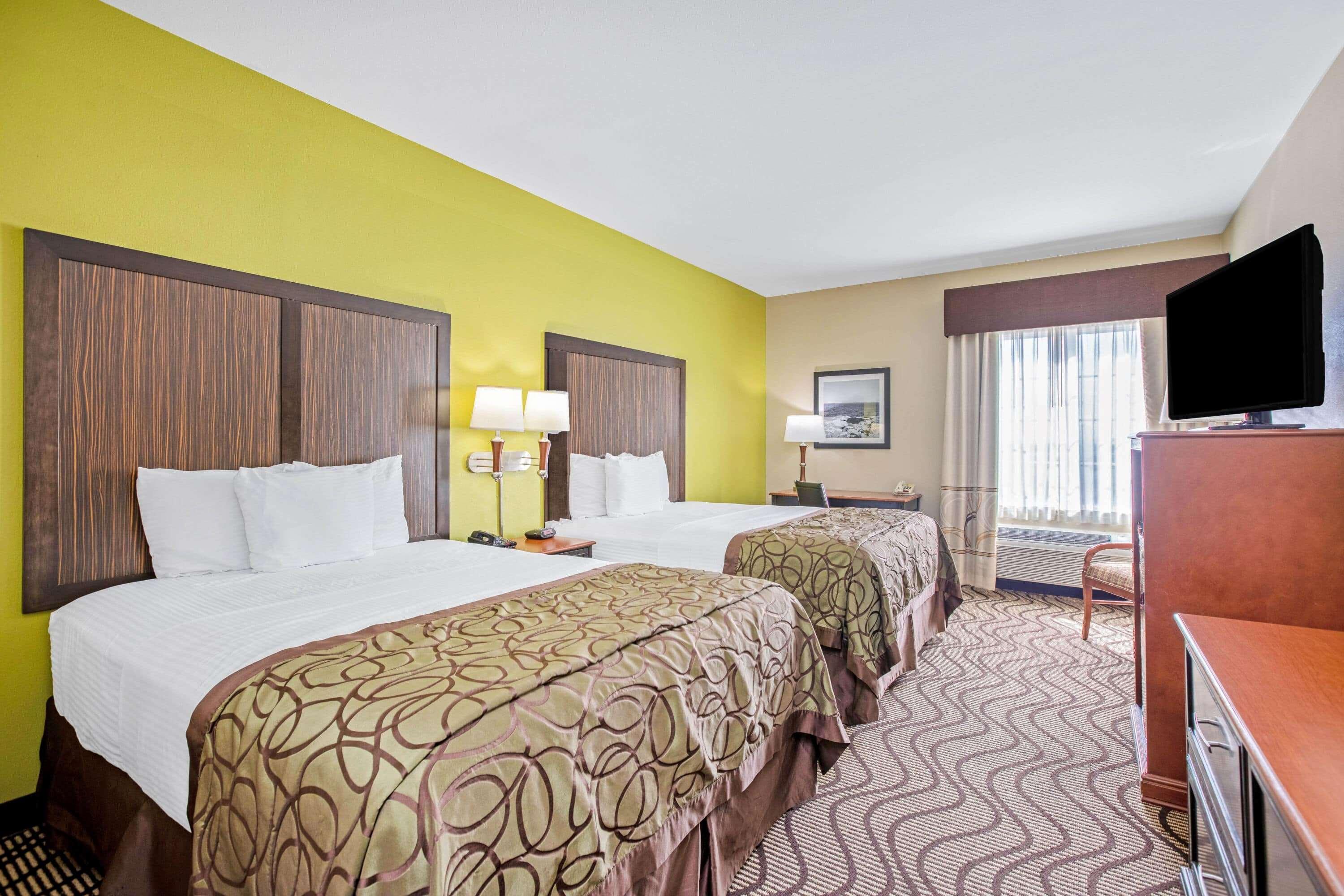 La Quinta By Wyndham Corpus Christi Airport Otel Dış mekan fotoğraf