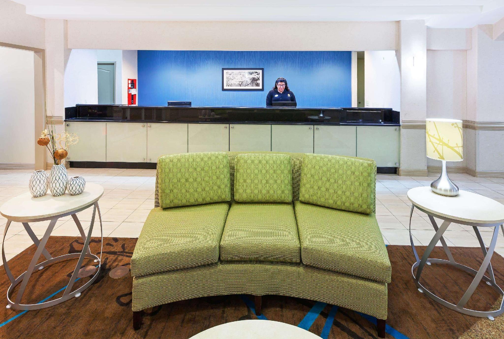 La Quinta By Wyndham Corpus Christi Airport Otel Dış mekan fotoğraf