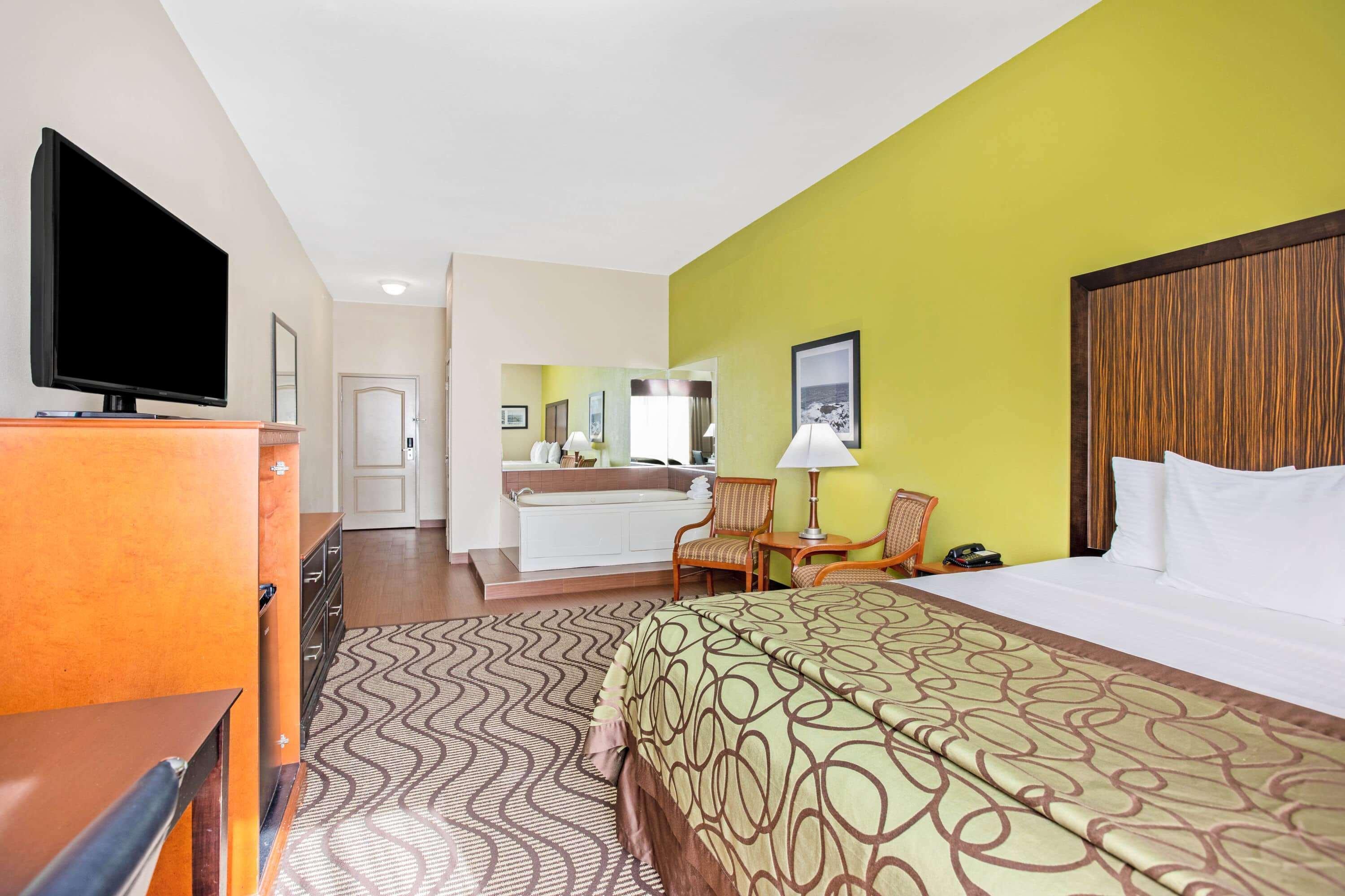 La Quinta By Wyndham Corpus Christi Airport Otel Dış mekan fotoğraf