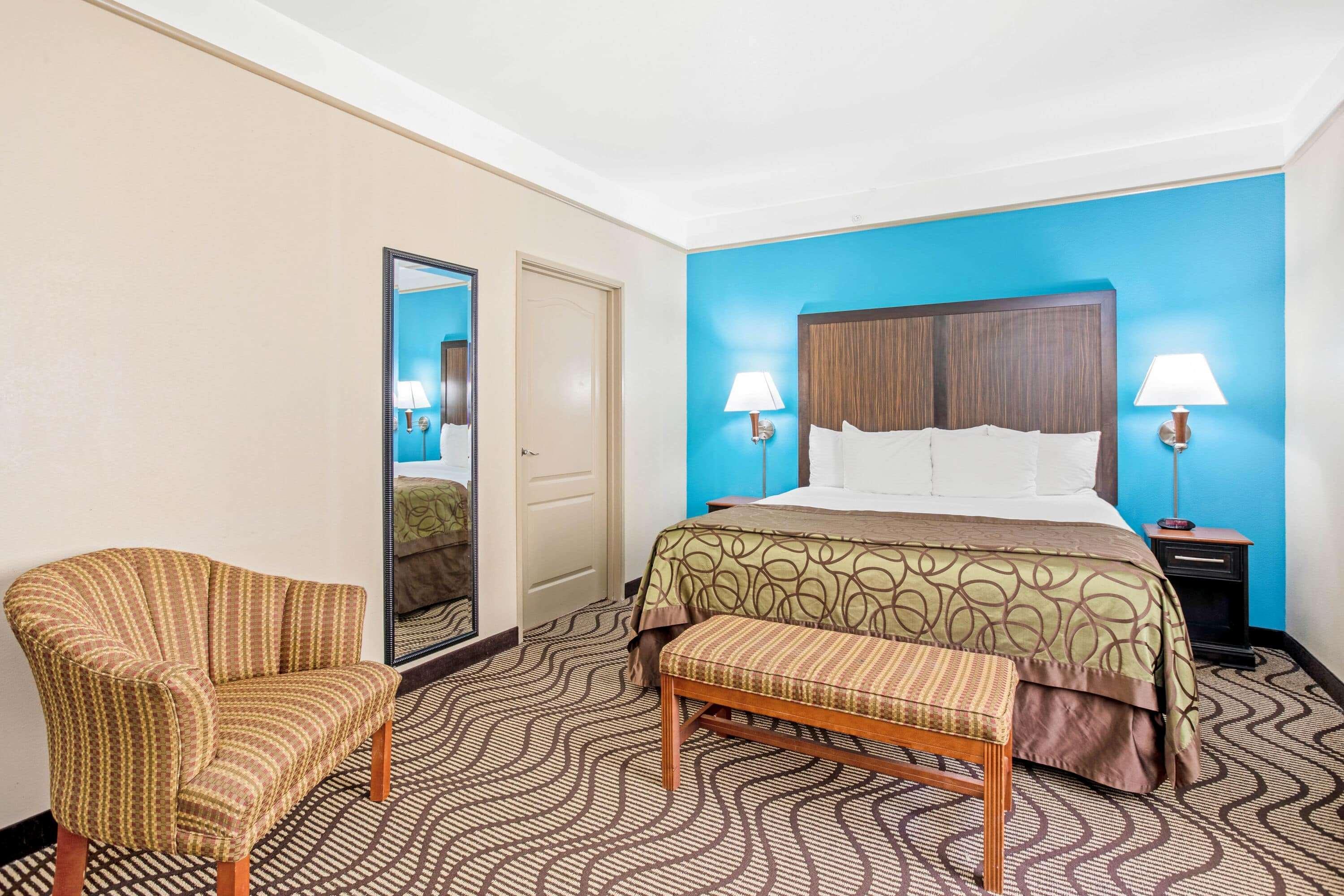 La Quinta By Wyndham Corpus Christi Airport Otel Dış mekan fotoğraf