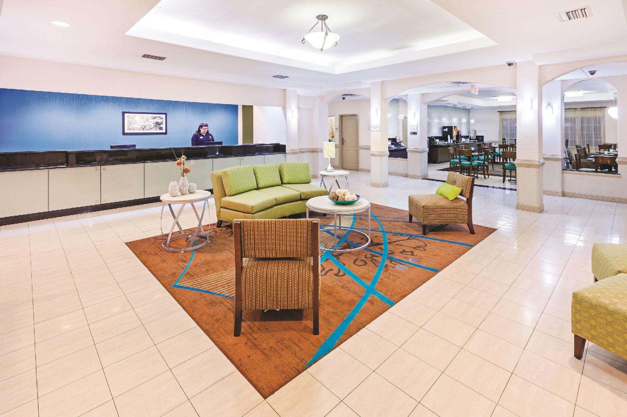 La Quinta By Wyndham Corpus Christi Airport Otel Dış mekan fotoğraf