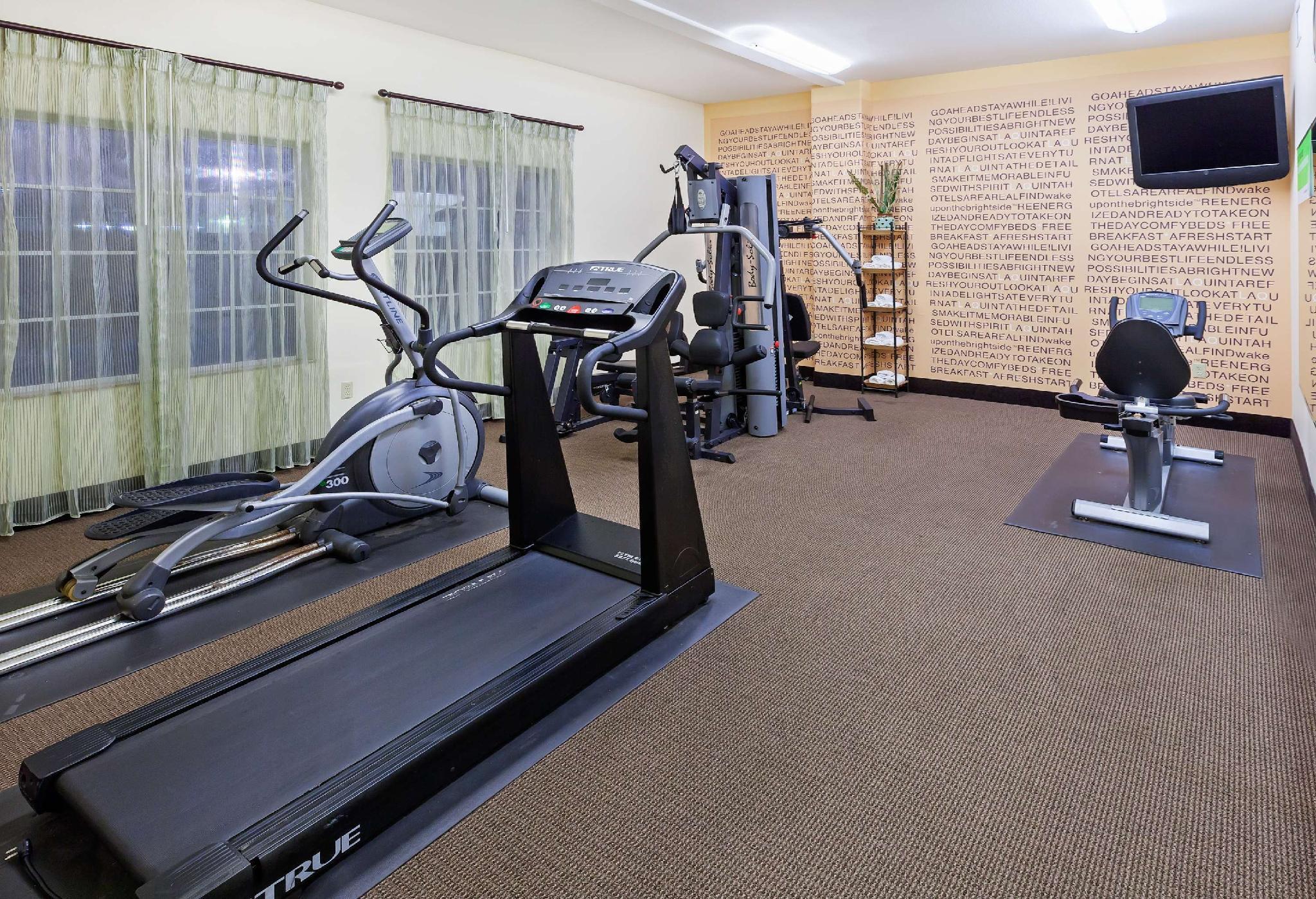 La Quinta By Wyndham Corpus Christi Airport Otel Dış mekan fotoğraf