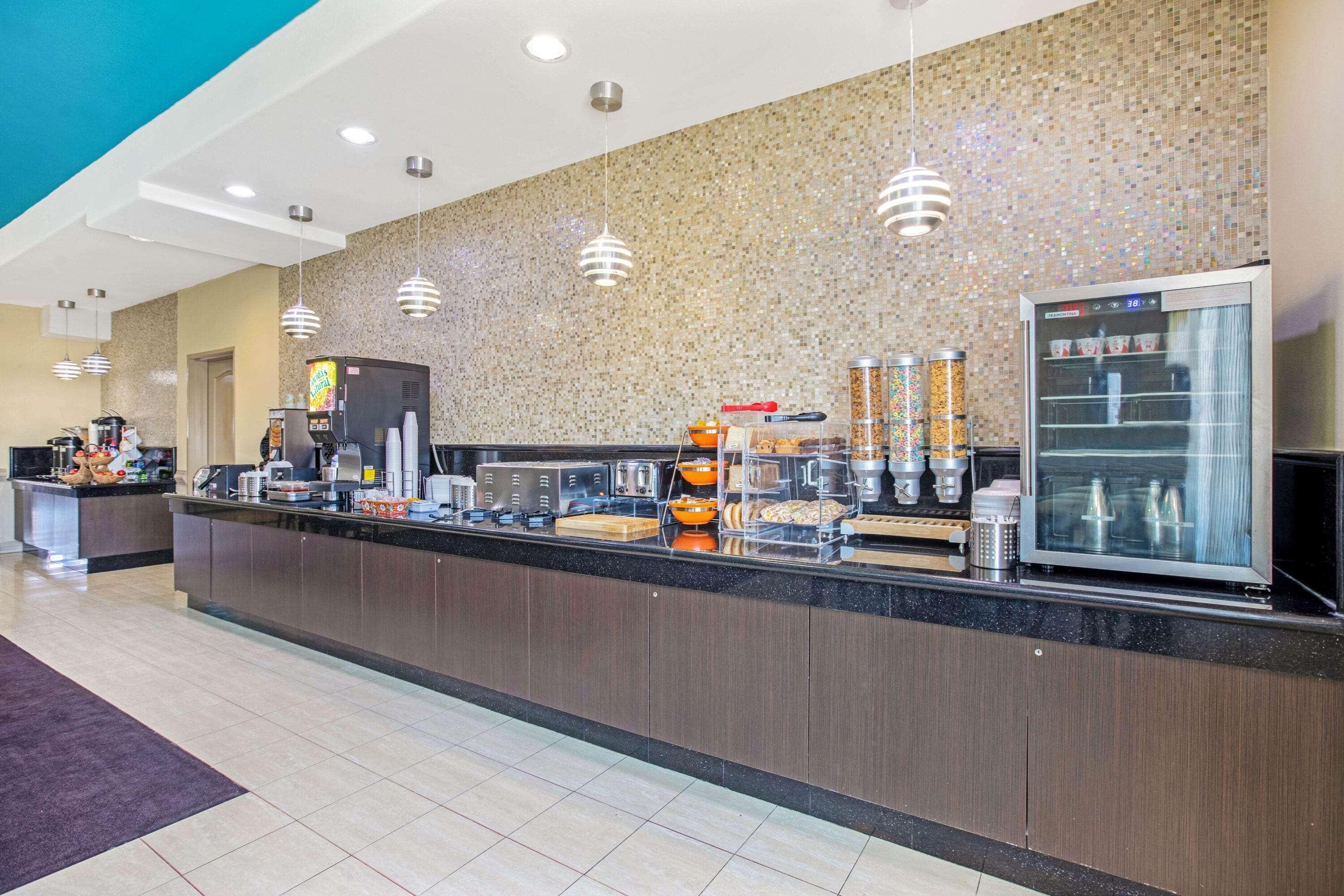 La Quinta By Wyndham Corpus Christi Airport Otel Dış mekan fotoğraf
