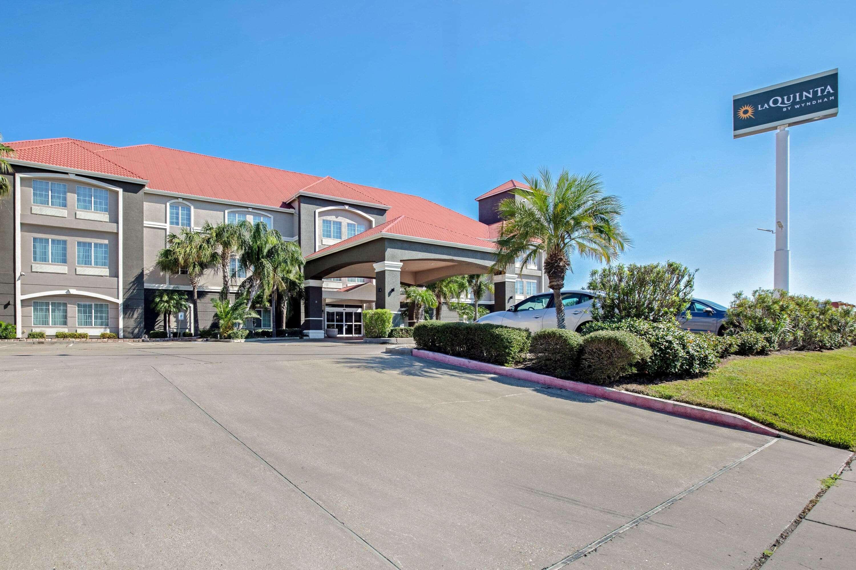 La Quinta By Wyndham Corpus Christi Airport Otel Dış mekan fotoğraf