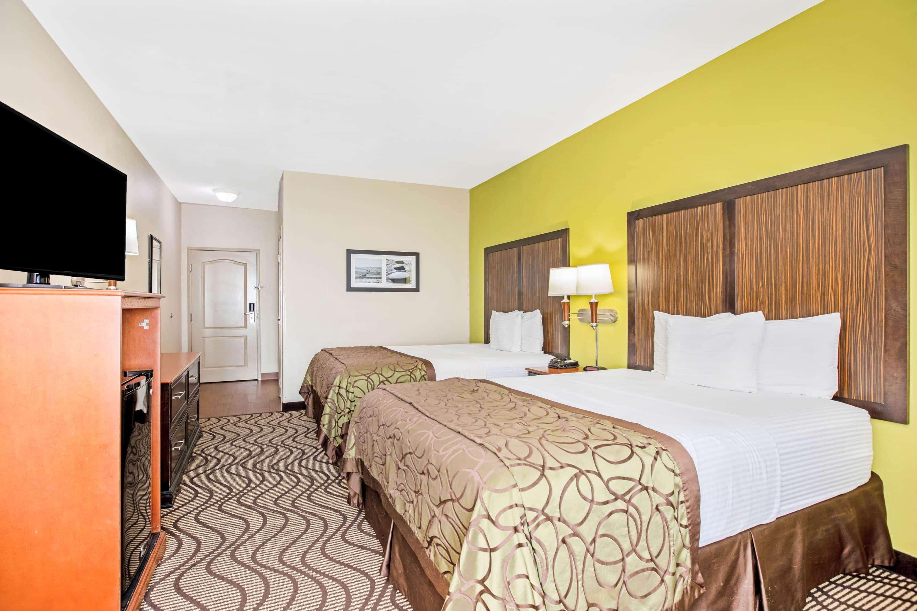 La Quinta By Wyndham Corpus Christi Airport Otel Dış mekan fotoğraf