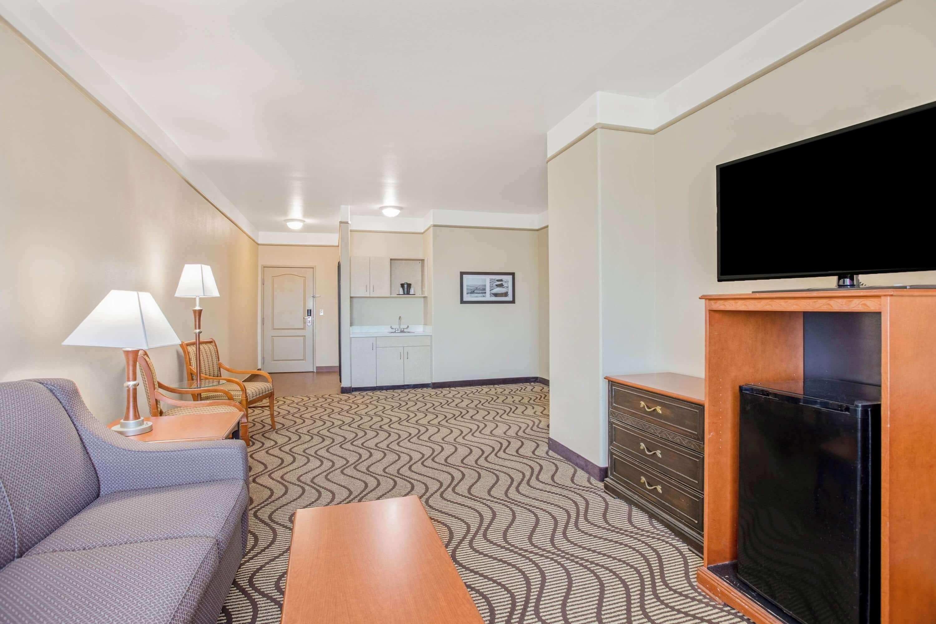 La Quinta By Wyndham Corpus Christi Airport Otel Dış mekan fotoğraf