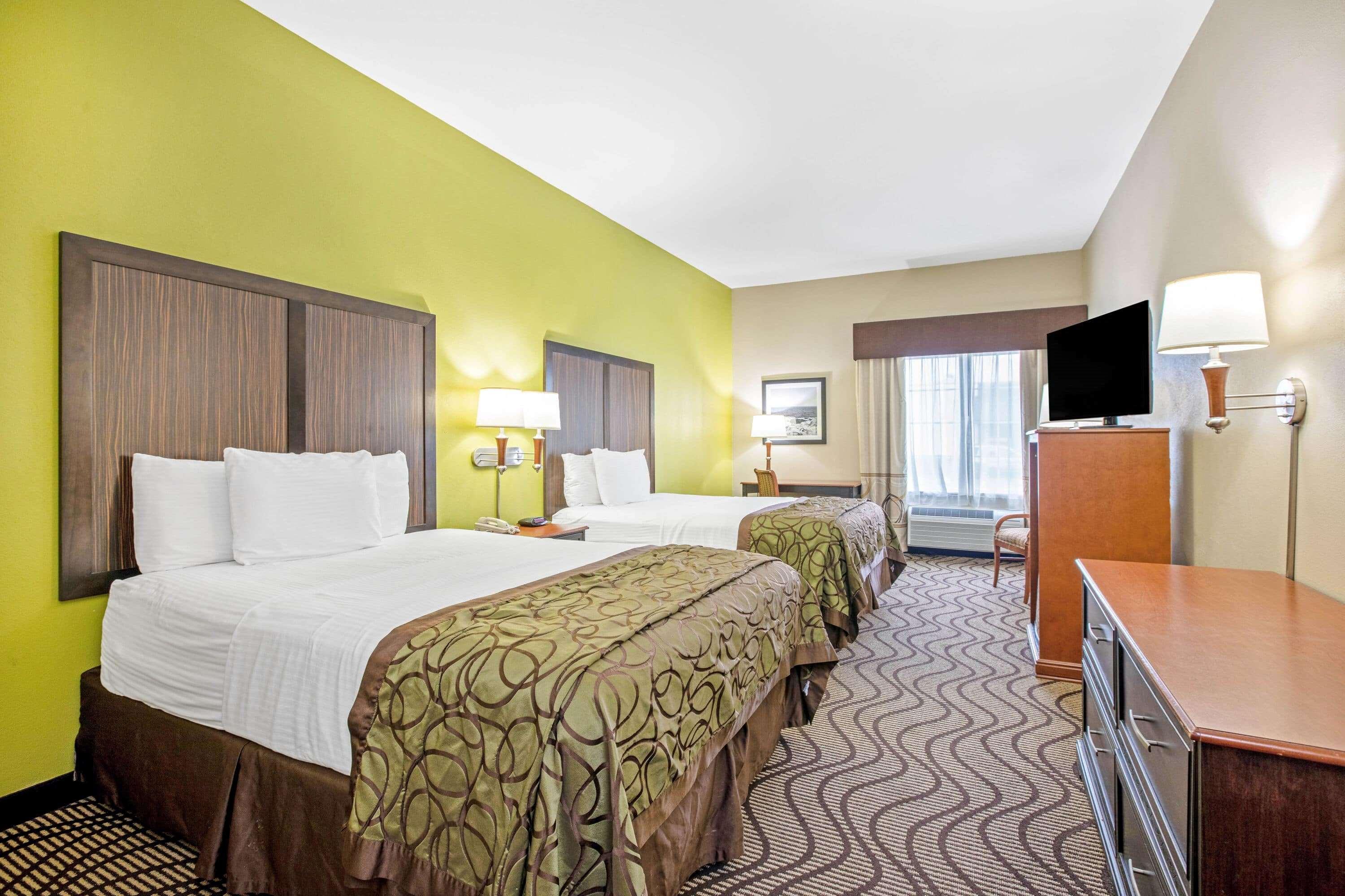 La Quinta By Wyndham Corpus Christi Airport Otel Dış mekan fotoğraf