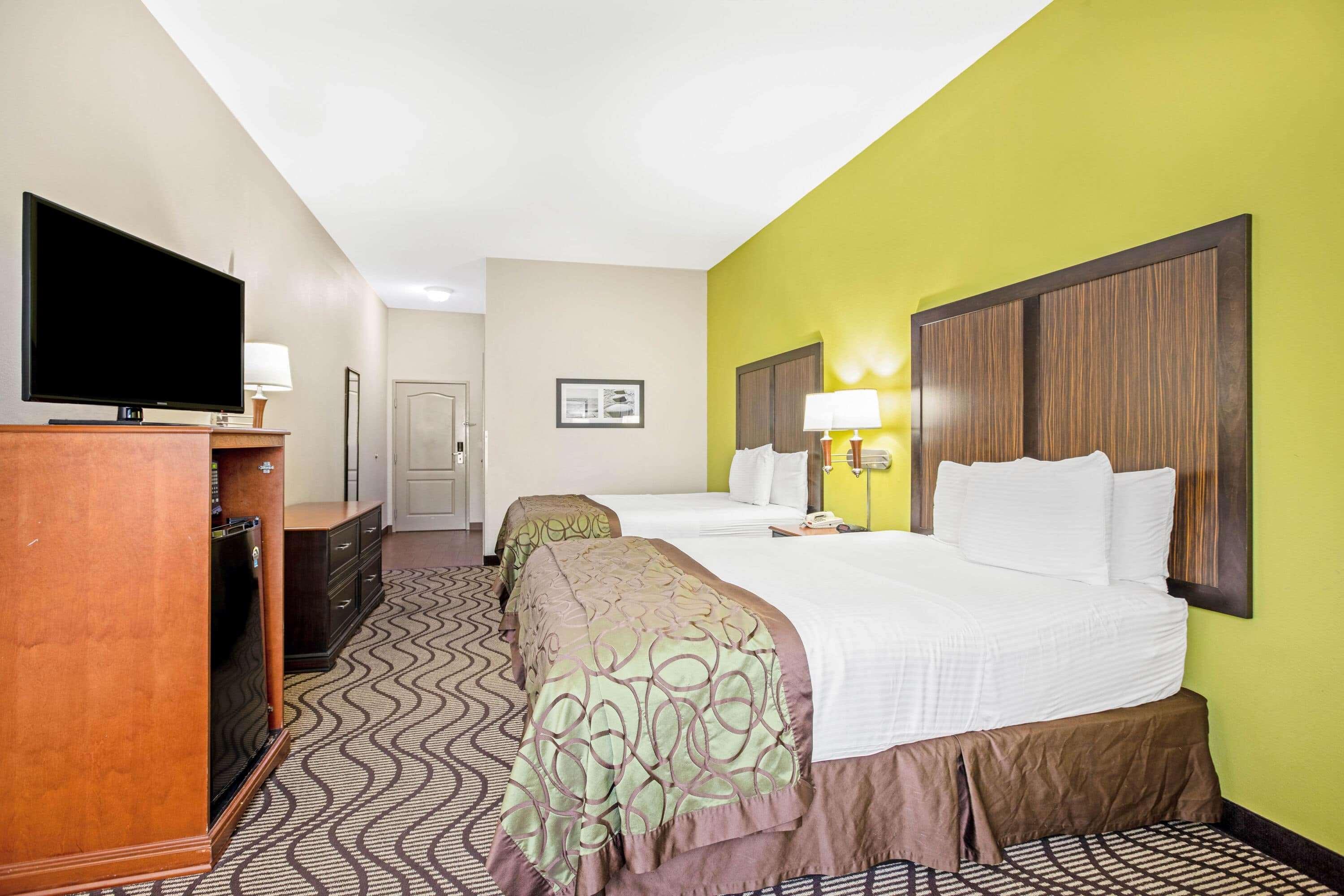 La Quinta By Wyndham Corpus Christi Airport Otel Dış mekan fotoğraf