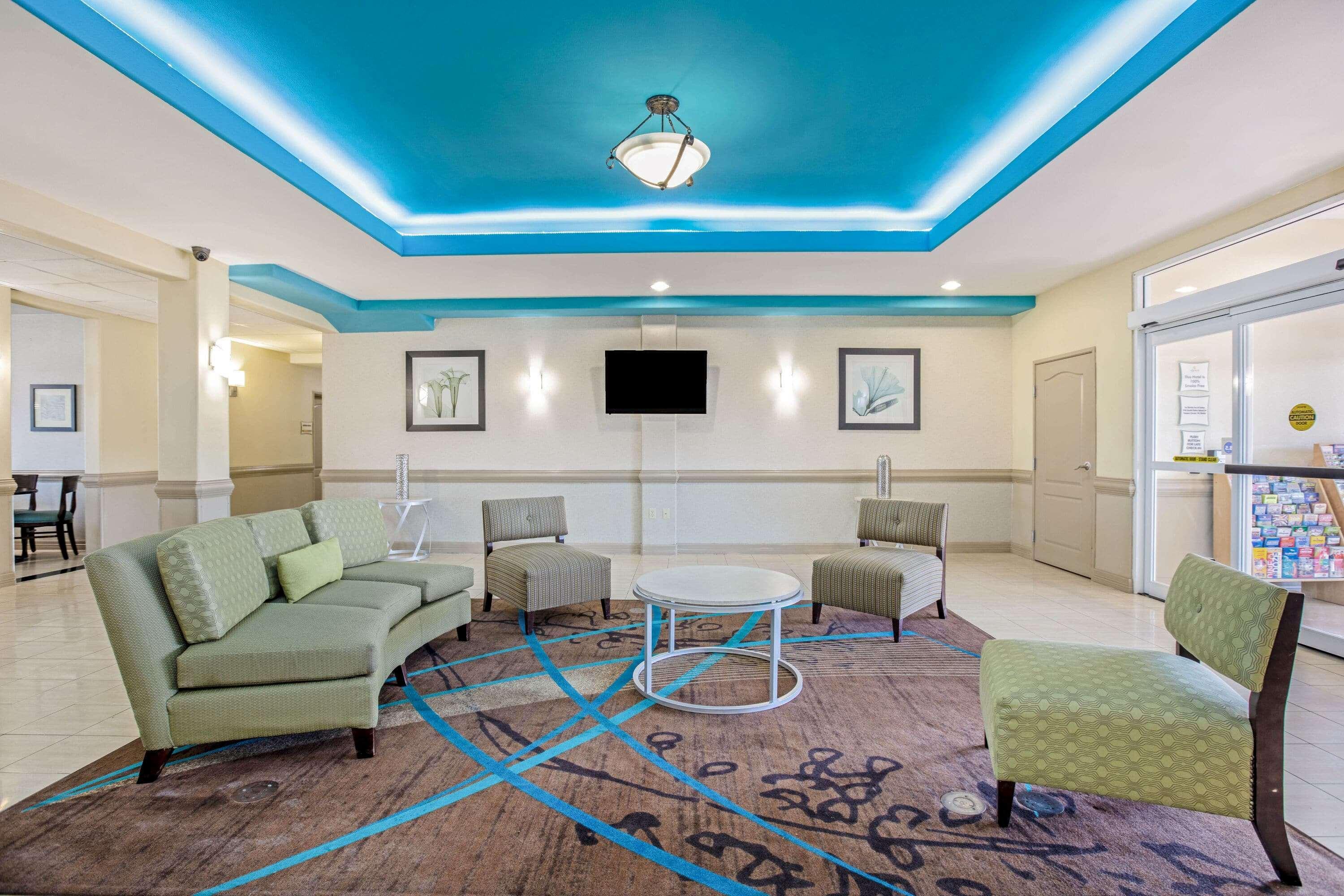 La Quinta By Wyndham Corpus Christi Airport Otel Dış mekan fotoğraf