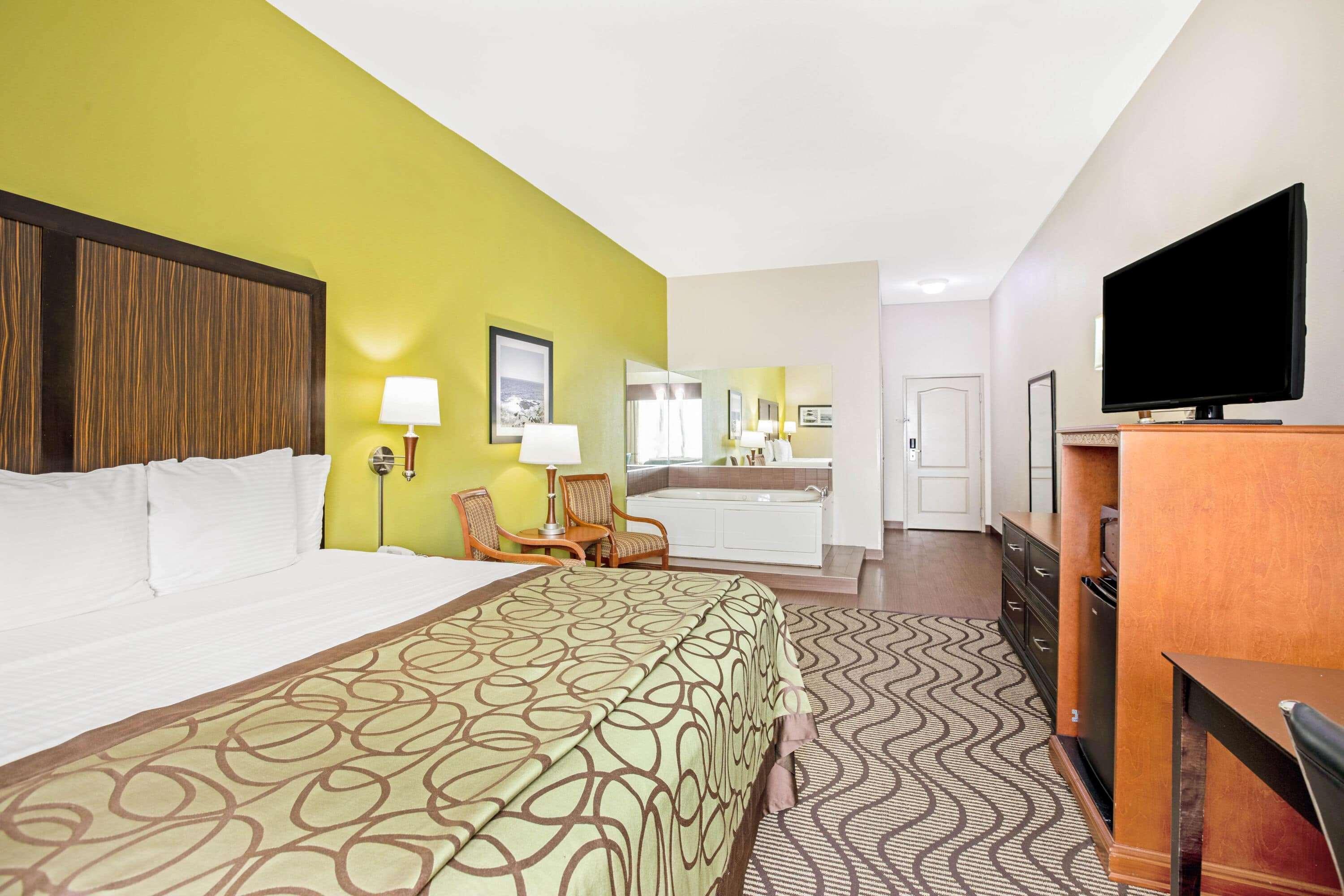 La Quinta By Wyndham Corpus Christi Airport Otel Dış mekan fotoğraf