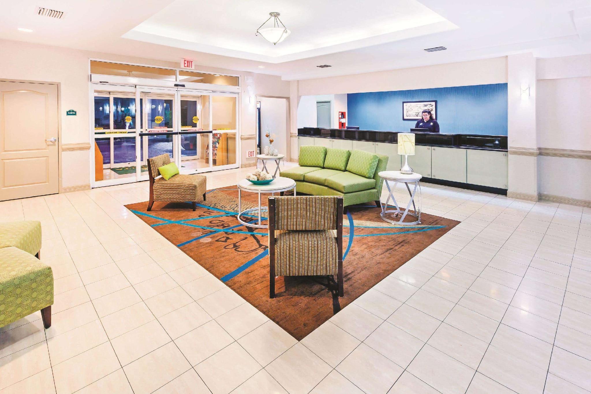 La Quinta By Wyndham Corpus Christi Airport Otel Dış mekan fotoğraf