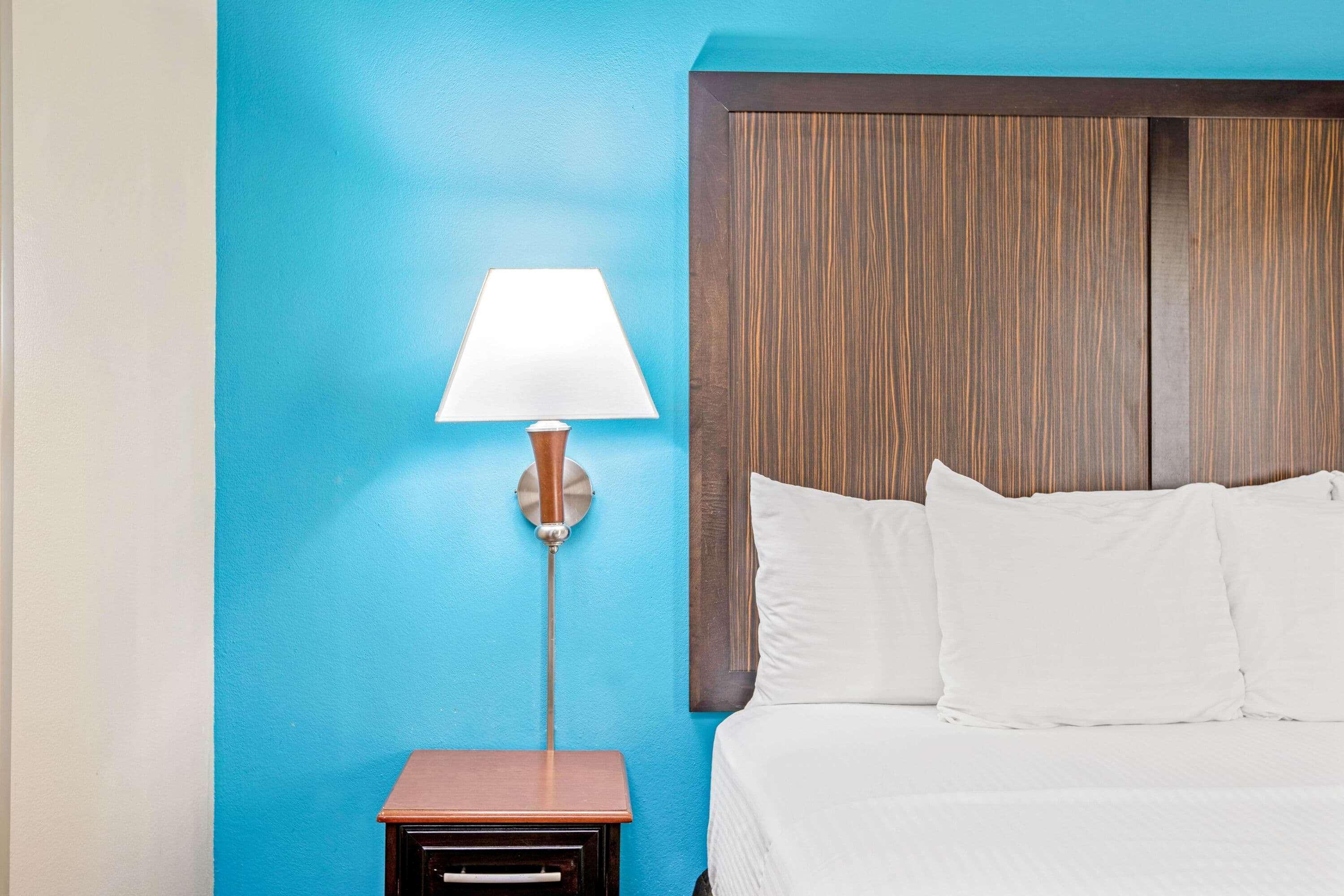 La Quinta By Wyndham Corpus Christi Airport Otel Dış mekan fotoğraf