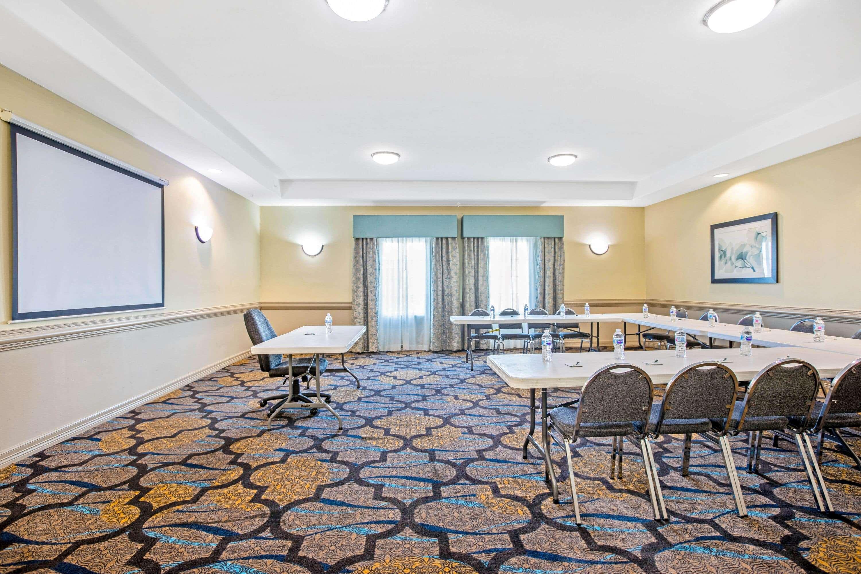 La Quinta By Wyndham Corpus Christi Airport Otel Dış mekan fotoğraf