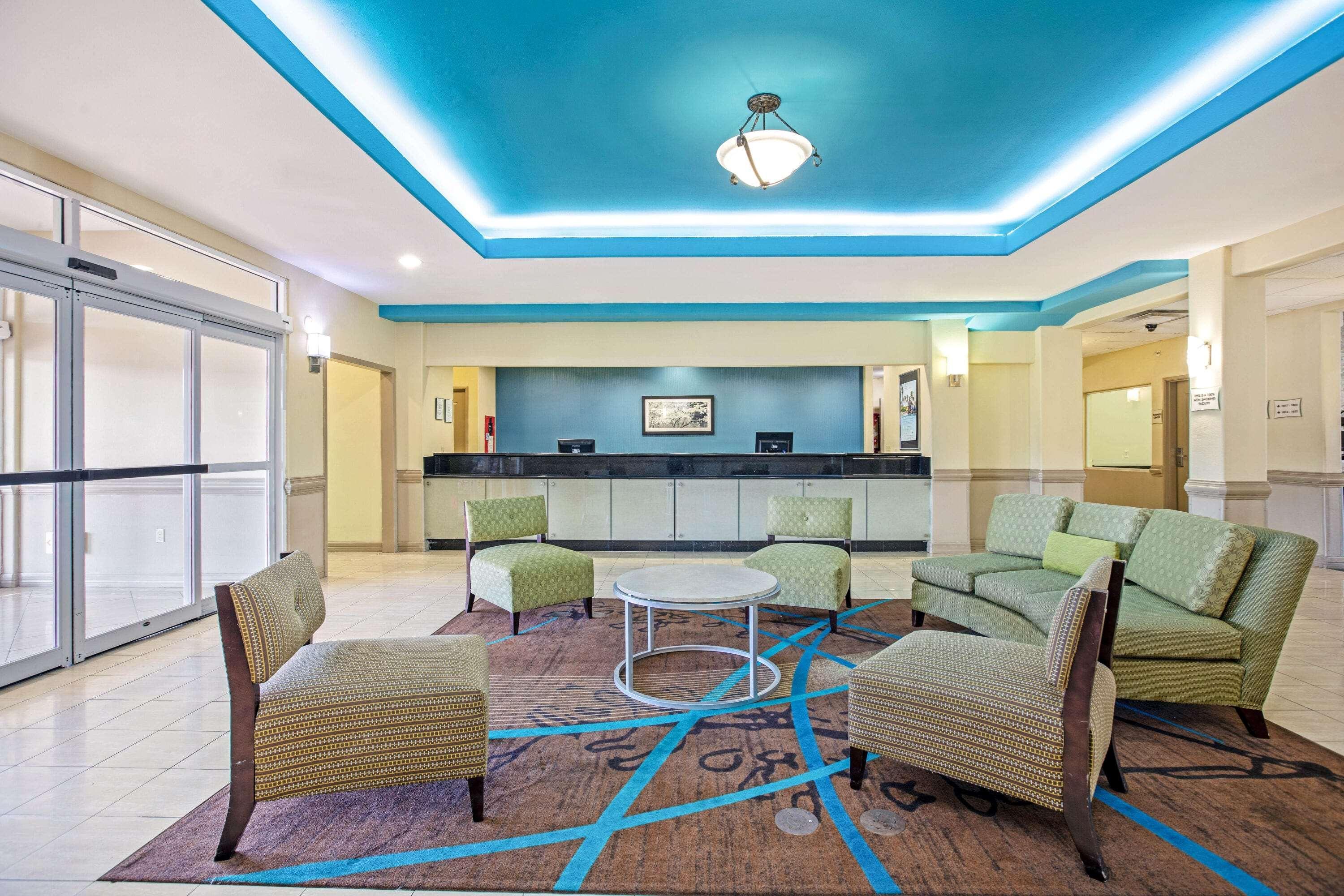 La Quinta By Wyndham Corpus Christi Airport Otel Dış mekan fotoğraf