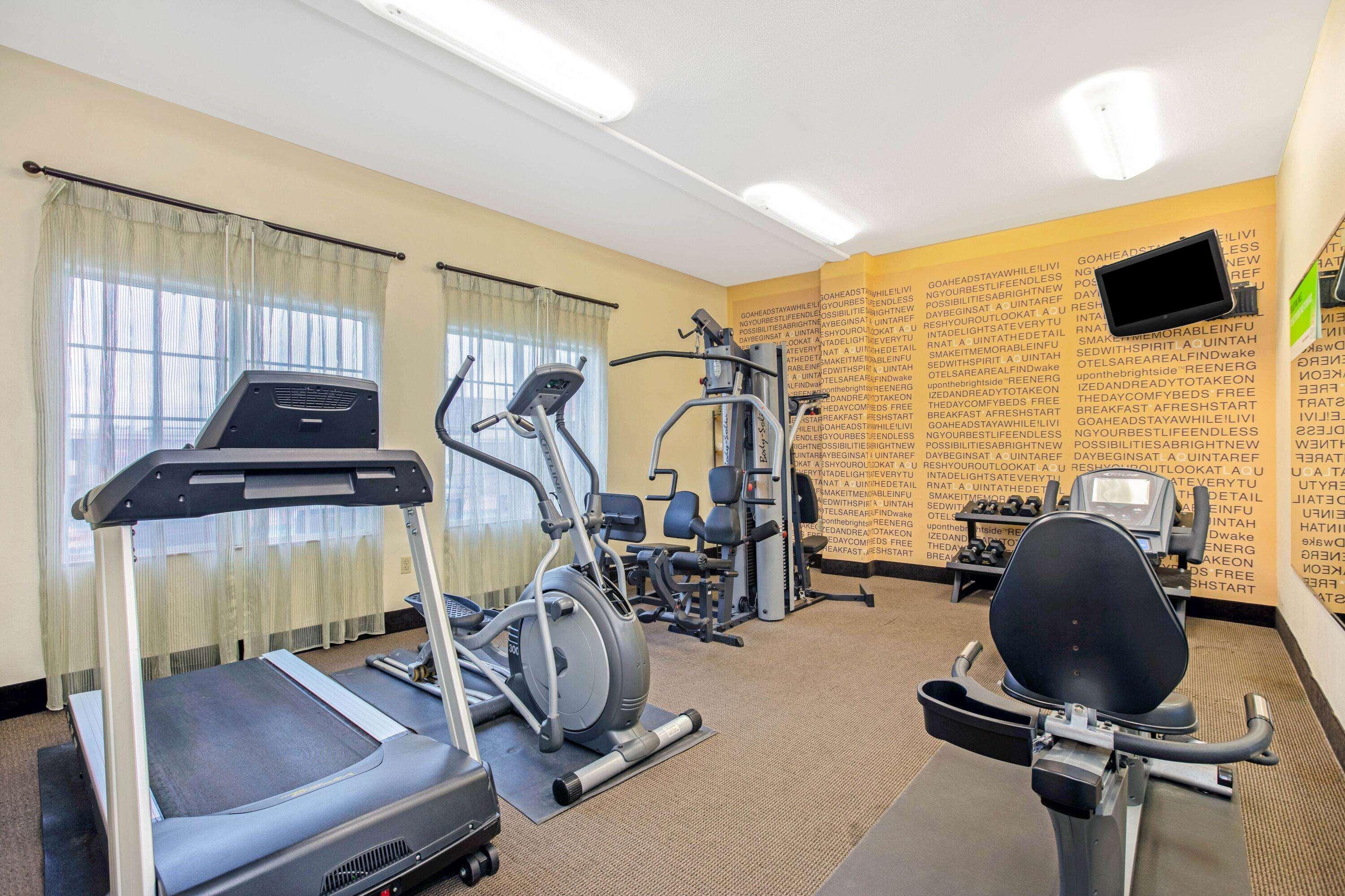La Quinta By Wyndham Corpus Christi Airport Otel Dış mekan fotoğraf